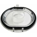 Pikkukuva 1 / 5: Vaihdettava pölysäiliön kansi Dyson V7 V8 SV10 -imuriin