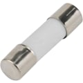 Miniatyrbillede 5 af 5: Pakke med 10 12A Keramiske Sikringer, 5 x 20mm, Glassikringer, Slanke Sikringer 250V