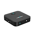 Miniatyrbillede 1 af 4: Bluetooth 5.0 Transmitter, Bluetooth Receiver Bluetooth Adapter med 3.5mm Jack