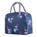 Lunch Box Tote Bag Isolerväska Lunchväska Lunch Box Väska Isolerad