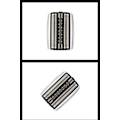Miniatyrbilde 5 av 5: Passer til hele hodet til 70B 70S mesh-modul av Braun Series 7 elektrisk barbermaskin