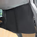 Miniatyrbild 3 av 5: Auto Privacy Separator - solskydd Resor Camping Inomhus Utrymme Sep