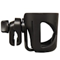 Miniatyrbilde 2 av 5: 1 Pakke Universal Koppholder, Barnevogn Koppholder, Stor Boring Kopp