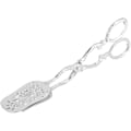 Miniatyrbilde 1 av 4: Vintage Sink Alloy Mat Kjøkken Tang Brød Buffet Party Catering Servering Tang Servise for Matlaging Grill Salat BBQ