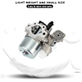 Miniatyrbillede 3 af 5: Forgasermotor Udskiftning, Forgaser Tilbehør Til Ex17/sp170/ex13/e
