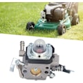 Pikkukuva 2 / 5: Wacker BS50 2 BS50 2i BS60 2 BS60 2i BS70 2i -ruohonleikkurin kaasutin