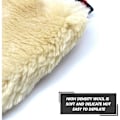 Miniatyrbillede 3 af 4: 2 stk. Mikrofiber Vaskehandsker Hurtigtørrende Ridsefri Autorengøring