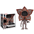 Pikkukuva 2 / 2: Funko POP!Piranha: Stranger Things - Demogorgon (Avoin Suu Versio)