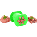 Miniatyrbillede 1 af 5: Pølsepresser, Kødpinde Presser, DIY Frikadeller Hurtigform,