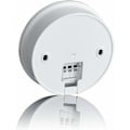 Miniatyrbillede 5 af 5: Indendørs bevægelsessensor, planforsænket og loftsmonteret, programmerbar, infrarød sensor, 6m / 360°