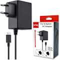 Pikkukuva 1 / 5: Virtapää N_intendolle/Switch OLED/Lite, tukee TV-tilaa, nopeaa latausta USB Type-C:llä, yhteensopiva Switch Lite/Switch OLED:n kanssa