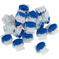 Miniatyrbild 4 av 5: 20-pack vattentäta kontakter för robotgräsklippare Automower C