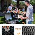 Miniatyrbillede 4 af 5: Grill rengøringssten blok (2 stk.)