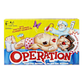 Miniatyrbild 1 av 5: Operationsspel Träningsspel för barn, flickor, pojkar och familj, vänner (rosa)