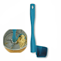 Miniatyrbillede 2 af 5: Roterende spatel til Thermomix® TM5®, TM6® og TM31® - til opsamling, fjernelse og portionering af mad