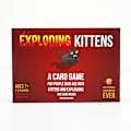 Pikkukuva 1 / 3: Exploding Kittens - Korttipeli | Perheystävällinen juhlapeli | Russ