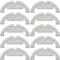 Miniatyrbild 1 av 5: 10-pack tygdukar för Dreame Bot Z10 Pro L10 Plus robotdammsugare C