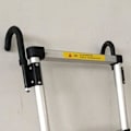Miniatyrbilde 4 av 5: Universelle stabilisatorer for teleskopiske stigekroker, stabilisatorkit