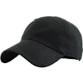 Miniatyrbillede 1 af 4: Original Classic Low Profile Bomuldshat Mænd Kvinder Baseball Cap Da