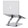 Miniatyrbillede 1 af 5: Bærbar computer stand, bærbar computer riser til skrivebord, computer stand til bærbar computer - foldbar