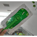 Miniatyrbild 2 av 3: 5 st ångdukar för Swiffer ersättning rengöring siffror omslag Mi
