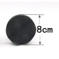 Miniatyrbillede 3 af 3: Hex Grip Applicator Dressing Værktøj Håndholdt Dæk Voksning Svamp