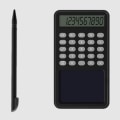 Miniatyrbillede 1 af 4: Lcd håndskriftsberegner - Lommeregner til studerende