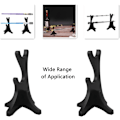 Miniatyrbillede 5 af 5: Display Rack Wand Display Rack Lightsaber Display Rack 2 Lag Ta