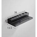 Miniatyrbild 4 av 4: Väggmonterad hållare för Dyson Airwrap Styler