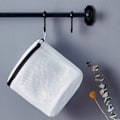 Miniatyrbilde 4 av 5: Vaskemaskin Nett, 3PCS Sylindrisk Vaskeripose med Glidelås for Maskinvask, Gjenbrukbare Vaskesekker for Bluse, Strømper, Undertøy, BH, Linge