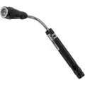 Pikkukuva 2 / 5: Magneettinen teleskooppinen joustava 3 metallisella LED-taskulampulla
