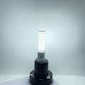 Miniatyrbillede 4 af 4: 5 stk. G9 LED-pære Varm hvid Flimmerfri 360° G9 Halogenpære R