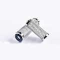 Miniatyrbilde 4 av 5: Filter Guard Mesh Protection, Rustfritt Stål Filter Innløpshylse Akvarium