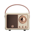 Miniatyrbild 1 av 4: Bluetooth duschhögtalare, vattentät, bärbar trådlös Bluetooth