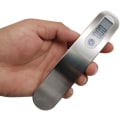 Miniatyrbilde 2 av 5: Holdbar og praktisk digital recurve dynamometer buevekt laget av rustfritt stål