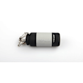 Miniatyrbillede 3 af 5: LED Mini Lommelygter, Super Lysstærk Lommelygte med Krog, Bedste Tac Lommelygte til Børn, USB-opladning, Natlæsning, Strømafbrydelser, Camping (2 Pak, Gul, Grå)