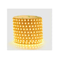Miniatyrbild 5 av 5: LED-remsa för trappor, rum, flexibla LED-remsor för inredning, varm vit, 5m, 2700K, 3528, 60LED