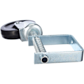 Miniatyrbillede 3 af 4: Spring Gate Wheel Black