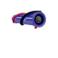 Pikkukuva 5 / 5: Dyson V10 -pölynimurin vaihtotarvikesarja, hiilikuitu