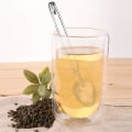 Miniatyrbilde 4 av 5: Teinfuser, Teinfuserskje, Tetidsil for 1-2 kopper, Teinfuser