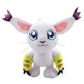 Pikkukuva 1 / 2: 1 Digimon Adventure Digimon Agumon Dirumon pehmolelu