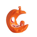 Miniatyrbillede 1 af 5: 1 stk. natlys - Smukt hjerteformet LED-natlys USB-genopladelig