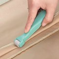 Miniatyrbilde 3 av 3: 1 stk Trykkhjul Sytrykkrull Verktøy for Quilting, Sy, Trykking, Blekk, Tapet, Hjemmedekorasjon