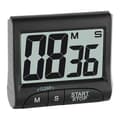 Display Kök Timer Magnetisk Baksida Höglarm På Ett Rep Matlagning