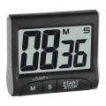 Miniatyrbild 1 av 5: Display Kök Timer Magnetisk Baksida Höglarm På Ett Rep Matlagning