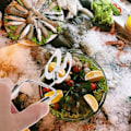 Miniatyrbilde 3 av 5: 6-pakning Escargot-tang, salattang, escargot-tang, mini kjøkkentang i rustfritt stål, anti-skålding hulhode escargot-tang, for hjem, kjøkken, resta