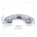 Miniatyrbilde 4 av 5: Vannbeholder for Ecovacs Deebot Ozmo T9 T8 T5 N5 N8 Dj65 Dx55 thsin