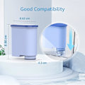 Miniatyrbillede 2 af 5: Reservevandfilter til Philips® AquaClean® CA6903/10 CA6903/22, Compa