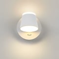 Miniatyrbillede 1 af 5: Væglamper Soveværelse LED Væglampe Indendørs Trapper Sengegavl Væglampe