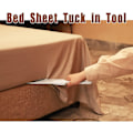 Pikkukuva 2 / 5: Patjannostin Wedge Elevator Hotel Home Organizing Tools Bed L